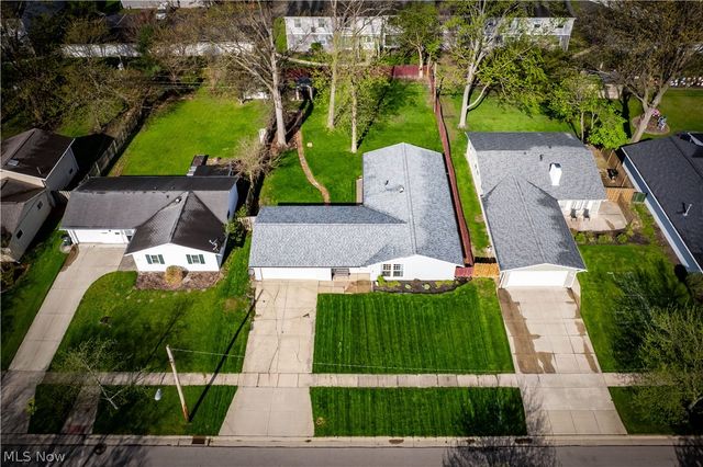 760 Trotter Lane, Berea, OH 44017
