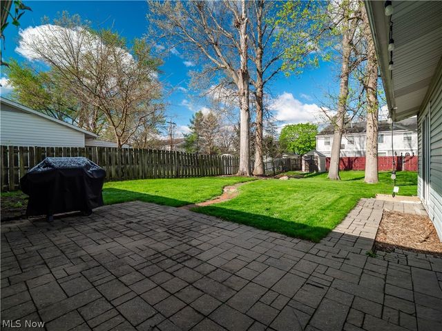760 Trotter Lane, Berea, OH 44017