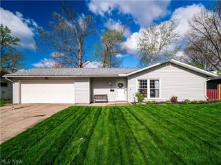 760 Trotter Lane, Berea, OH 44017