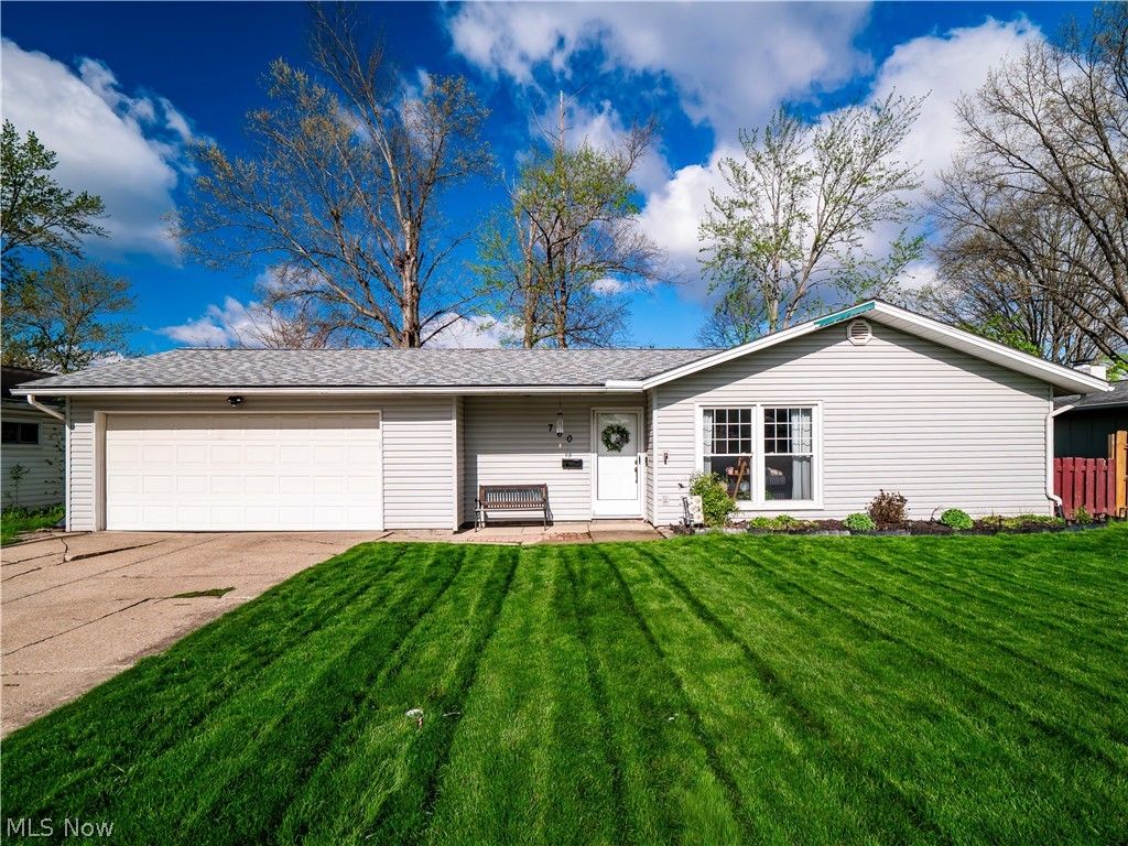 760 Trotter Lane, Berea, OH 44017