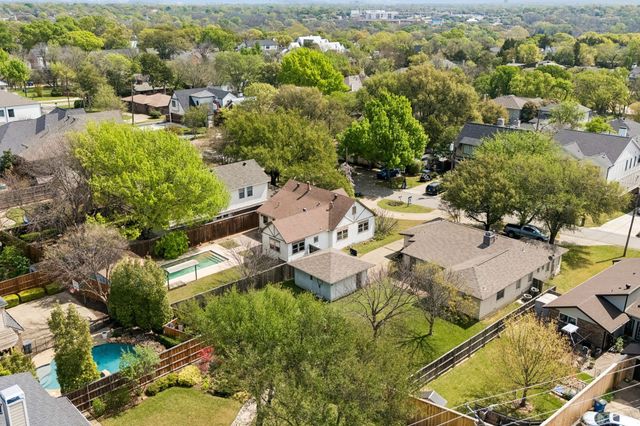 8015 Eagle Trail, Dallas, TX 75238