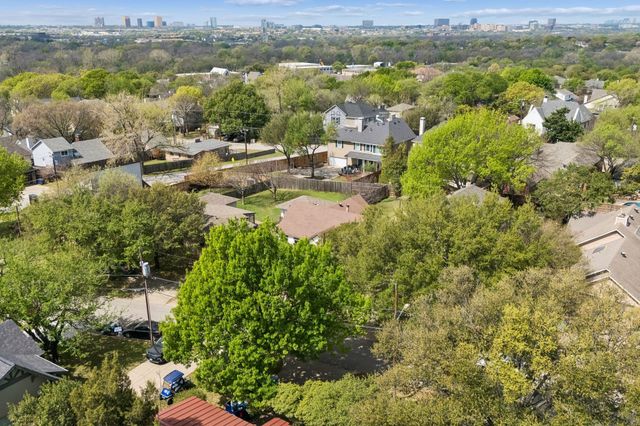 8015 Eagle Trail, Dallas, TX 75238