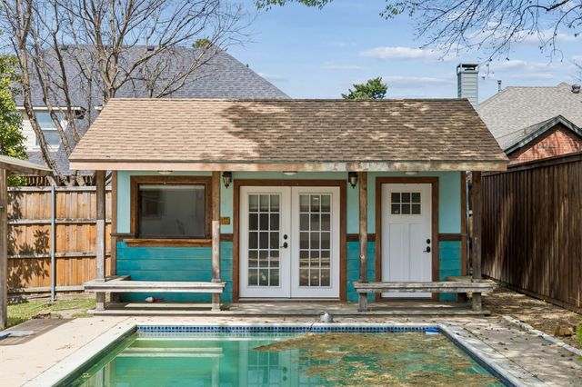 8015 Eagle Trail, Dallas, TX 75238