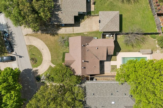 8015 Eagle Trail, Dallas, TX 75238