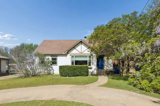 8015 Eagle Trail, Dallas, TX 75238