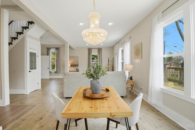 4822 Morse Street, Cincinnati, OH 45226