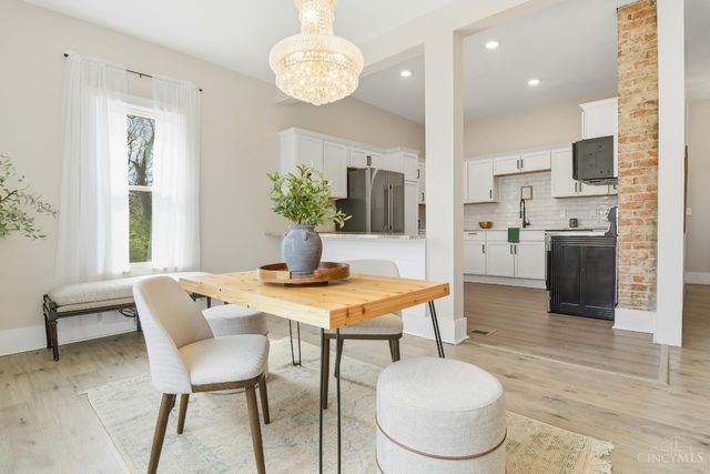 4822 Morse Street, Cincinnati, OH 45226