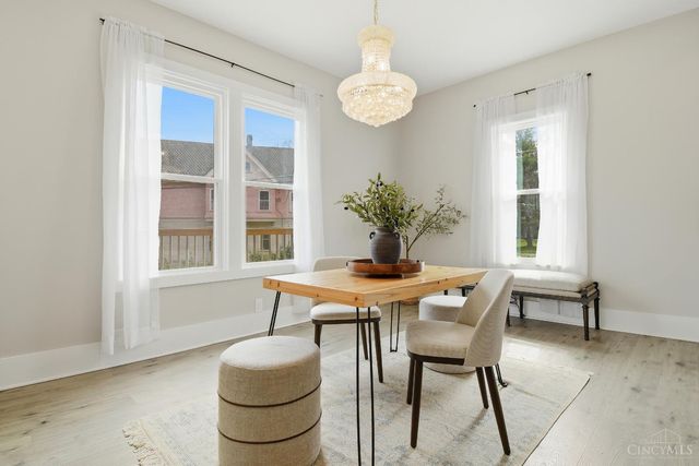 4822 Morse Street, Cincinnati, OH 45226