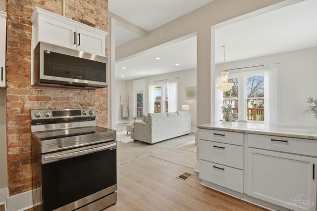 4822 Morse Street, Cincinnati, OH 45226