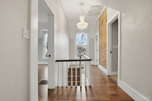 4822 Morse Street, Cincinnati, OH 45226