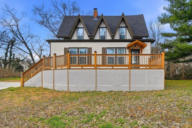 4822 Morse Street, Cincinnati, OH 45226