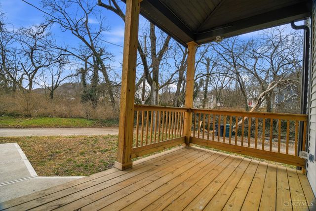 4822 Morse Street, Cincinnati, OH 45226