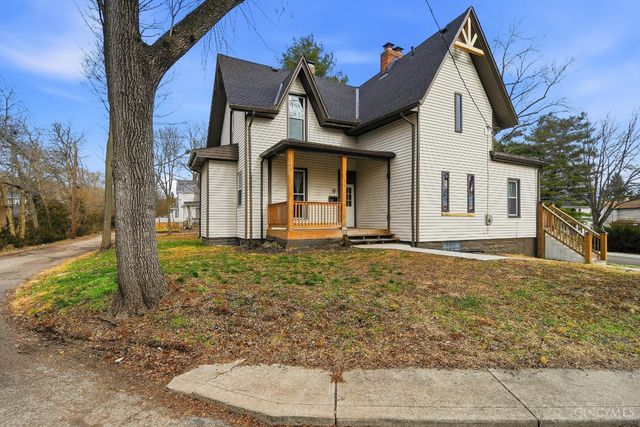 4822 Morse Street, Cincinnati, OH 45226