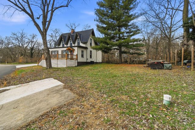 4822 Morse Street, Cincinnati, OH 45226