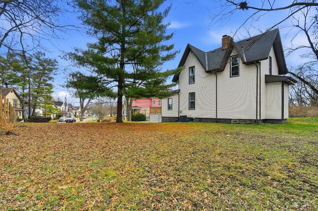 4822 Morse Street, Cincinnati, OH 45226