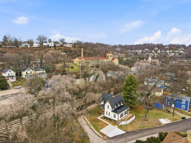 4822 Morse Street, Cincinnati, OH 45226