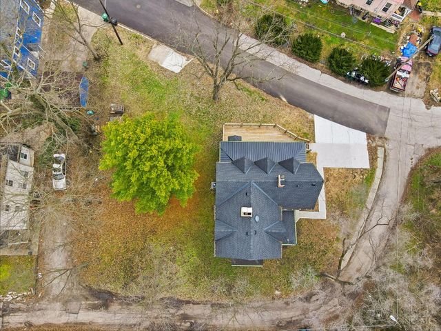 4822 Morse Street, Cincinnati, OH 45226