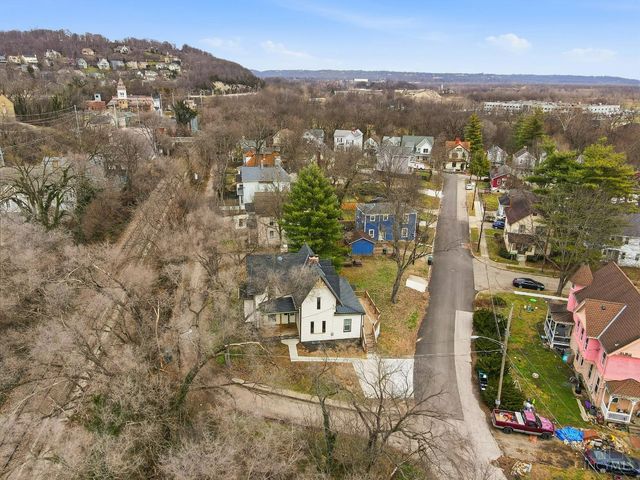 4822 Morse Street, Cincinnati, OH 45226