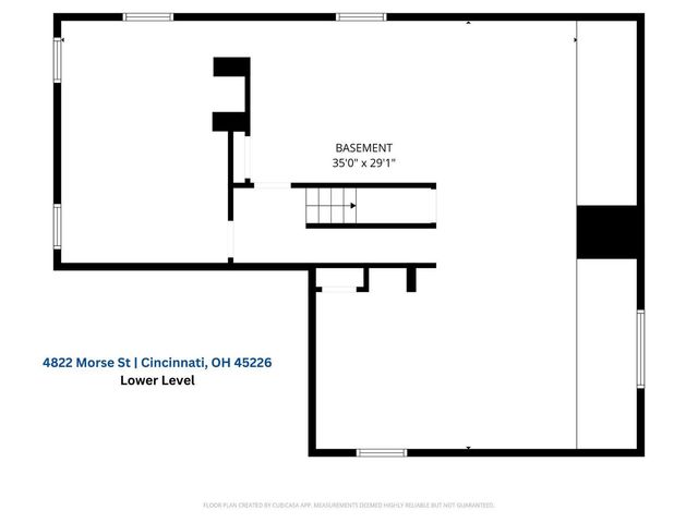 4822 Morse Street, Cincinnati, OH 45226