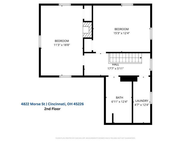 4822 Morse Street, Cincinnati, OH 45226