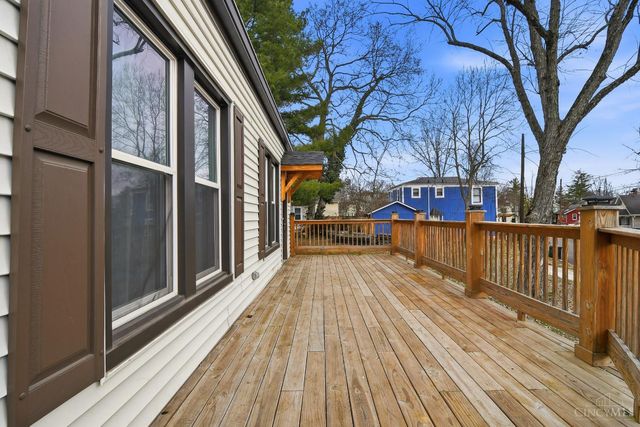 4822 Morse Street, Cincinnati, OH 45226