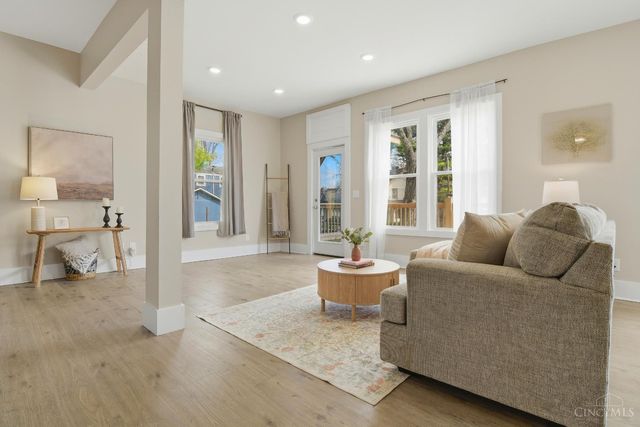 4822 Morse Street, Cincinnati, OH 45226