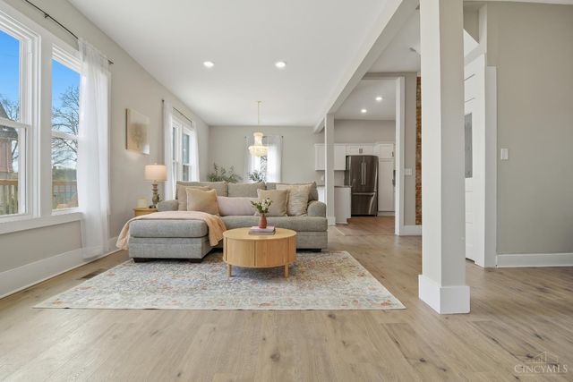 4822 Morse Street, Cincinnati, OH 45226