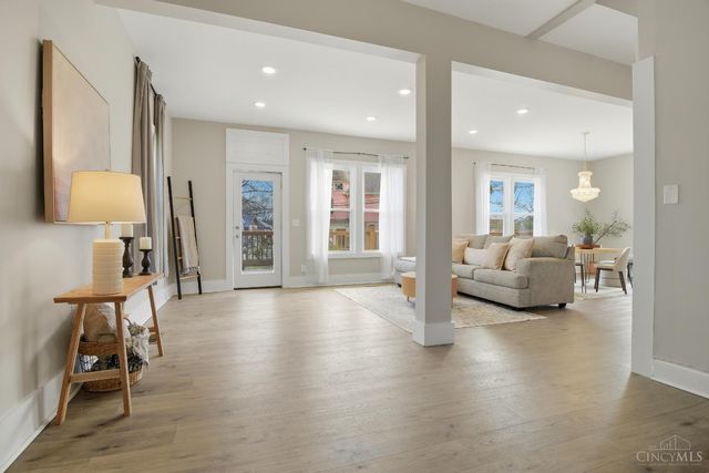 4822 Morse Street, Cincinnati, OH 45226