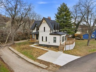 4822 Morse Street, Cincinnati, OH 45226