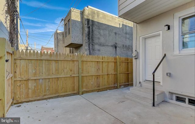 2108 E STELLA ST, Philadelphia, PA 19134