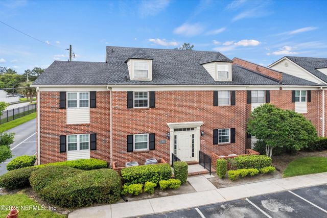 4915 BAYMEADOWS Road 8B, Jacksonville, FL 32217