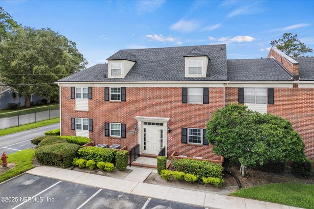 4915 BAYMEADOWS Road 8B, Jacksonville, FL 32217