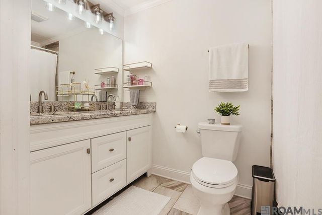 11465 Beco Rd, St Amant, LA 70774