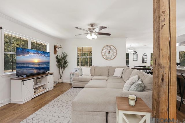 11465 Beco Rd, St Amant, LA 70774