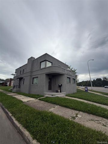 18750 Woodward Avenue, Detroit, MI 48203