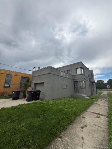 18750 Woodward Avenue, Detroit, MI 48203
