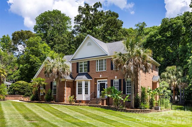 6520 Hollow Oak Drive, Mint Hill, NC 28227