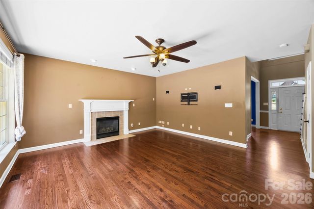 6520 Hollow Oak Drive, Mint Hill, NC 28227
