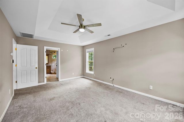 6520 Hollow Oak Drive, Mint Hill, NC 28227