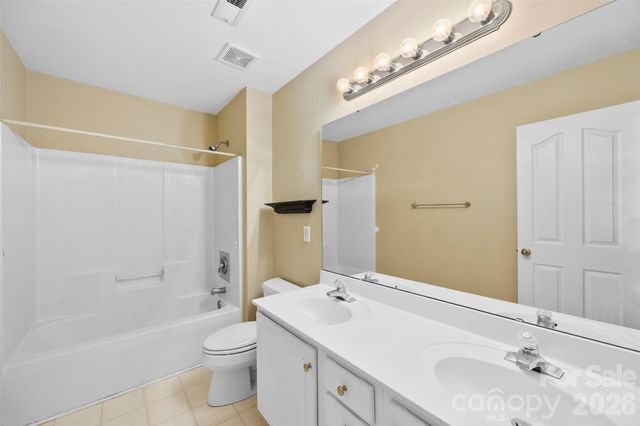 6520 Hollow Oak Drive, Mint Hill, NC 28227