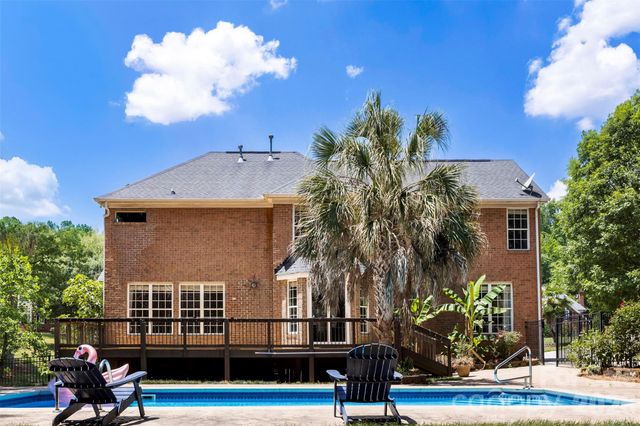 6520 Hollow Oak Drive, Mint Hill, NC 28227