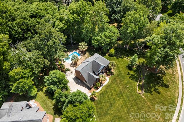 6520 Hollow Oak Drive, Mint Hill, NC 28227