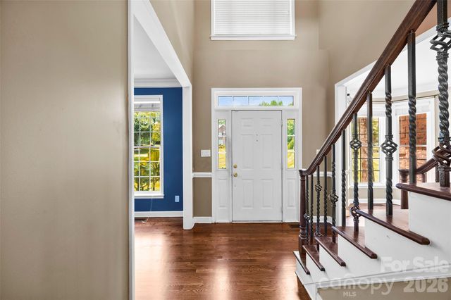 6520 Hollow Oak Drive, Mint Hill, NC 28227