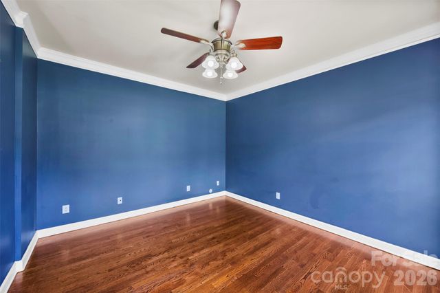 6520 Hollow Oak Drive, Mint Hill, NC 28227
