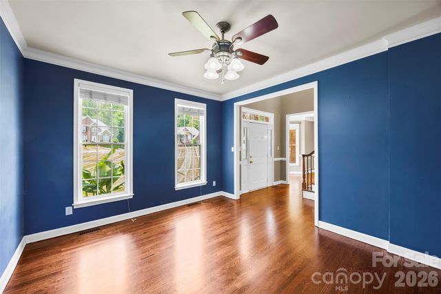 6520 Hollow Oak Drive, Mint Hill, NC 28227