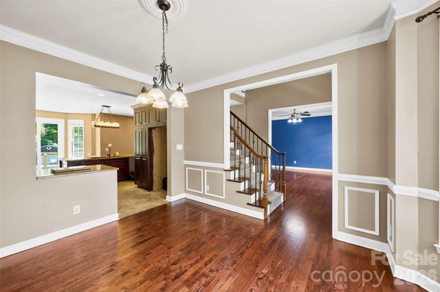 6520 Hollow Oak Drive, Mint Hill, NC 28227