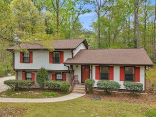 2177 Kings Mountain Drive NE, Conyers, GA 30012