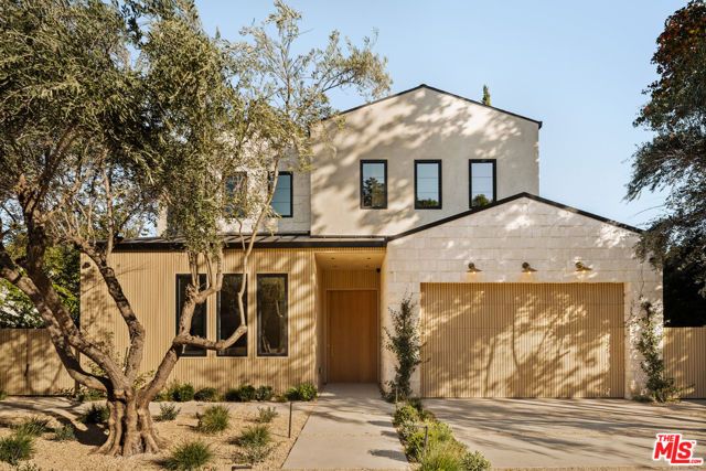 4724 Halbrent Avenue, Sherman Oaks, CA 91403