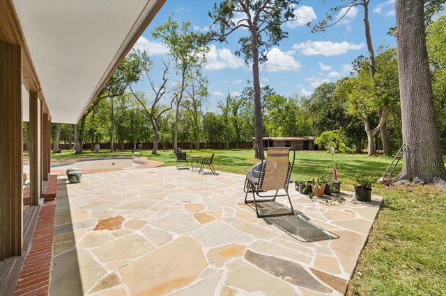 9805 Shadow Wood Drive, Houston, TX 77080