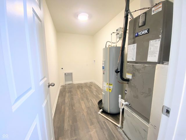 2017 Sandhill Drive, Seymour, IN 47274